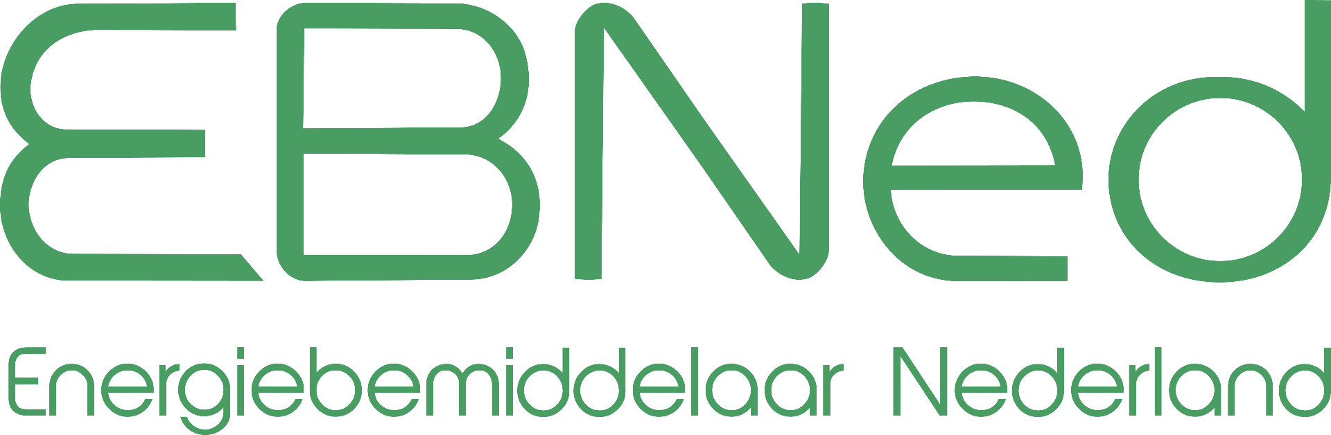 Ebned.nl, Energiebemiddelaar Nederland